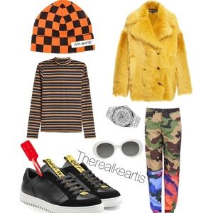 Men’s fashion by Keartis